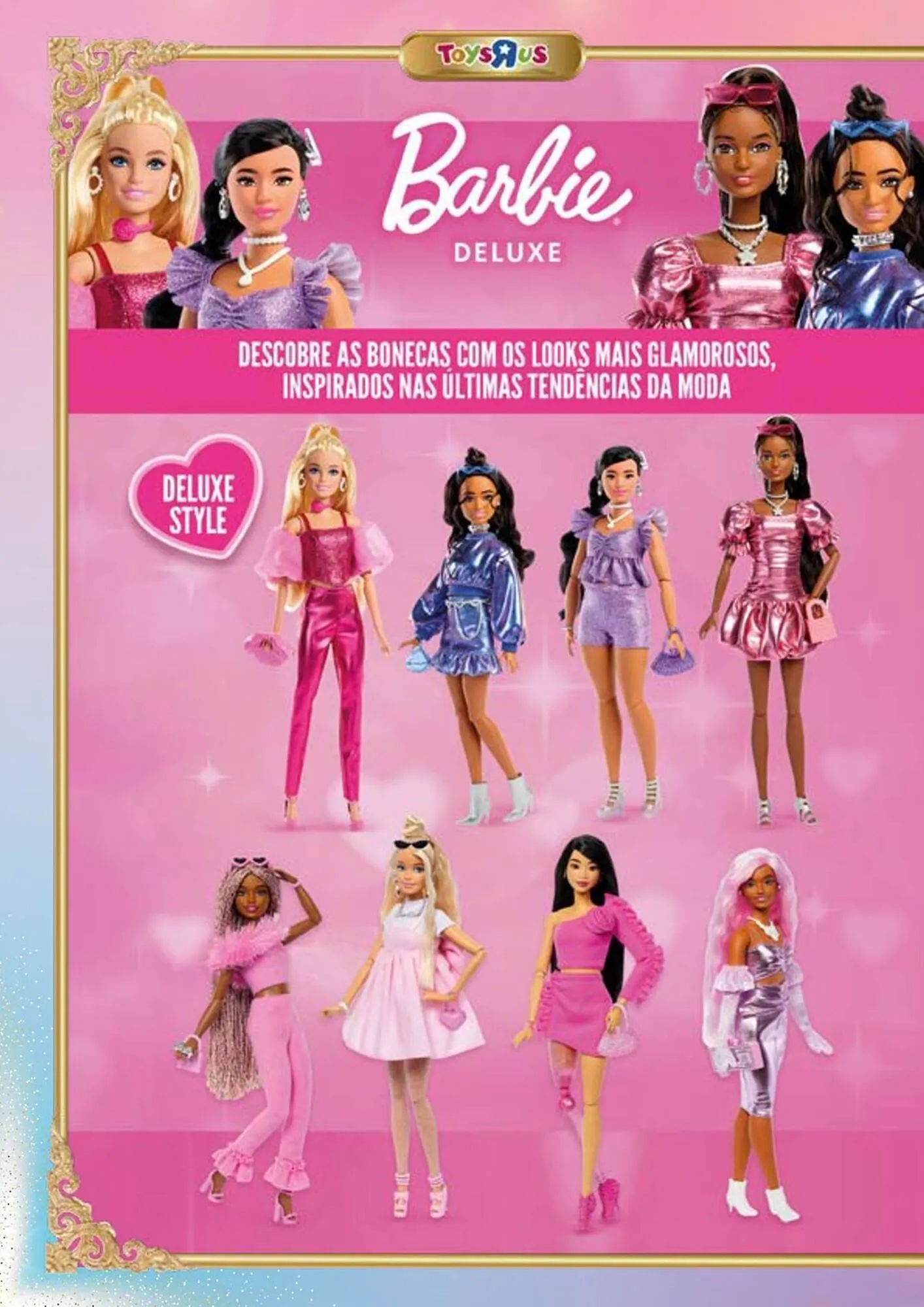 Folheto Catálogo Toys R Us de 5 de dezembro até 5 de janeiro 2026 - Pagina 6