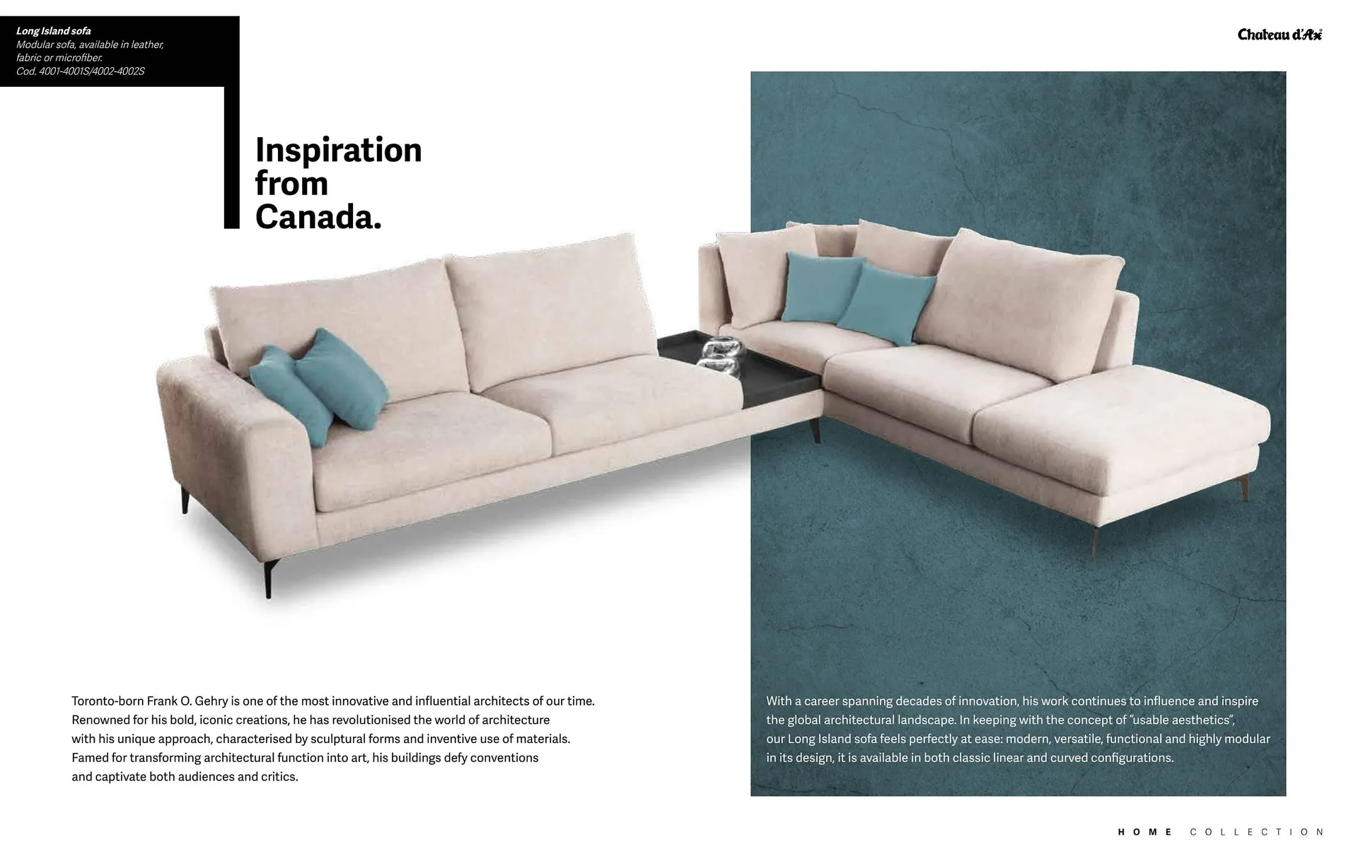 Chateau d'Ax folder van 2 december tot 31 december 2025 - folder pagina 54