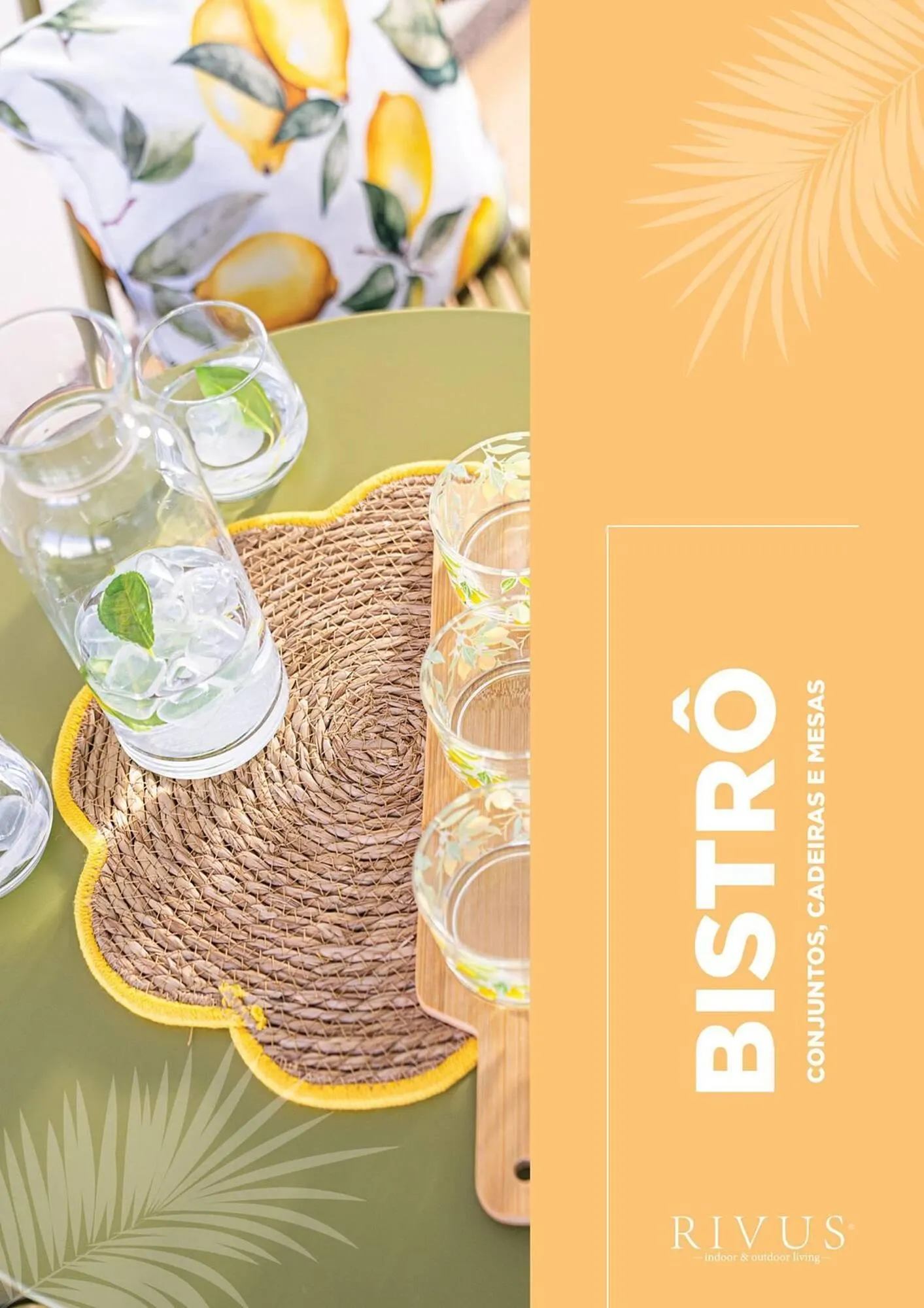 Folheto Folheto Espaço Casa de 11 de abril até 31 de agosto 2025 - Pagina 3