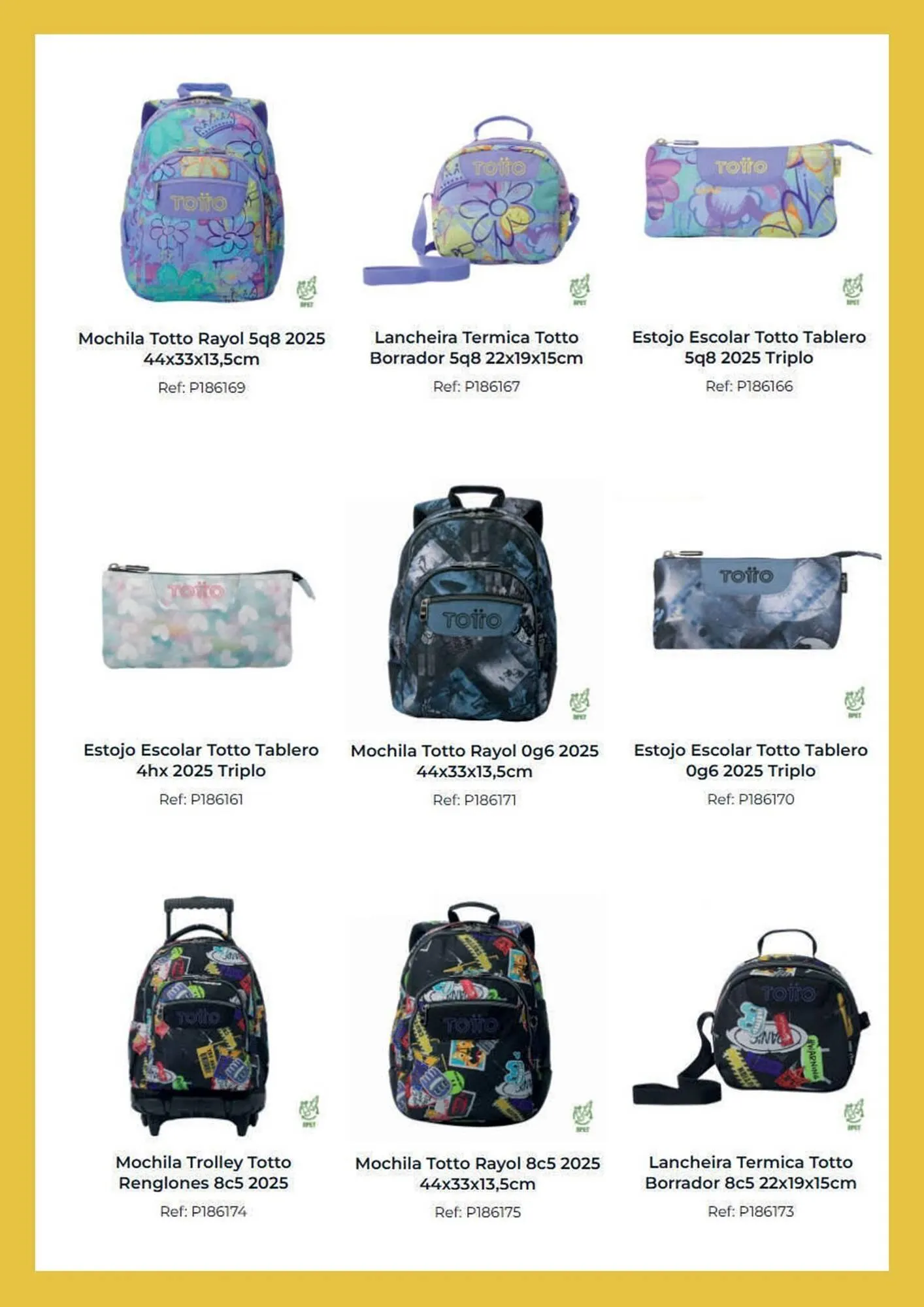 Folheto Folheto Americana de 22 de abril até 31 de dezembro 2025 - Pagina 140