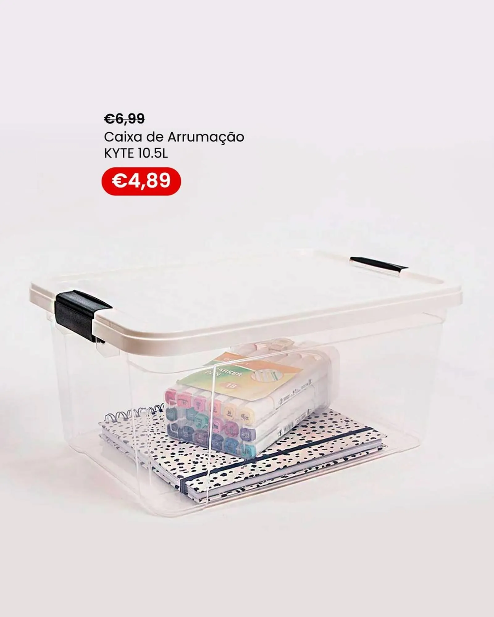 Folheto Catálogo VIVA de 16 de abril até 26 de abril 2026 - Pagina 2