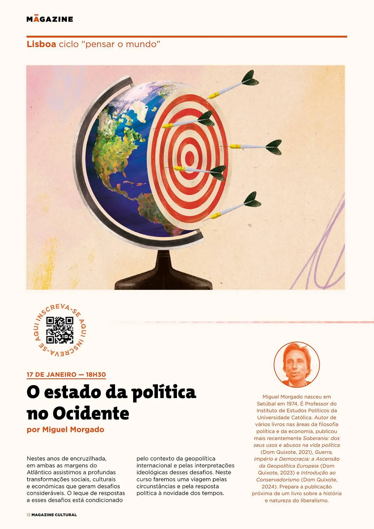 Folheto Folheto Supercor de 14 de março até 31 de março 2025 - Pagina 12