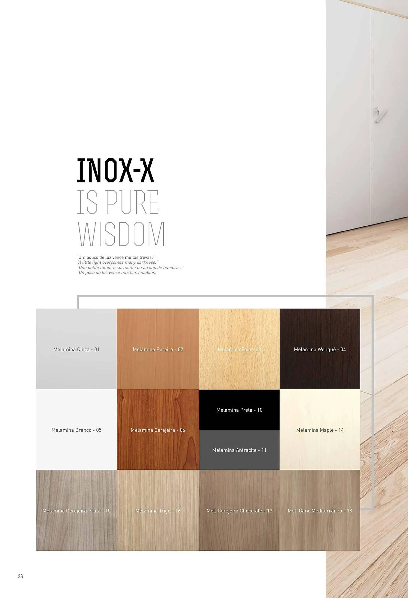 Folheto Folheto Staples de 3 de janeiro até 31 de dezembro 2025 - Pagina 26