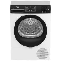 Máquina de Secar Roupa BEKO BM3T30230W - 10Kgs - Bomba Calor