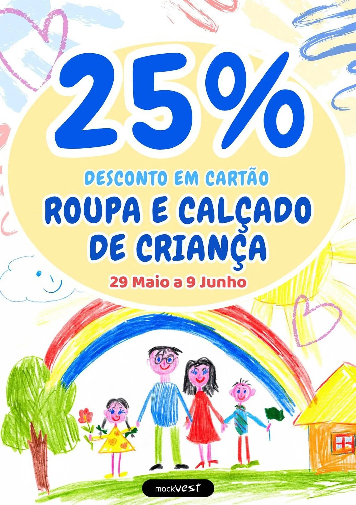 Folheto Folheto Neomáquina de 2 de junho até 9 de junho 2025 - Pagina 1