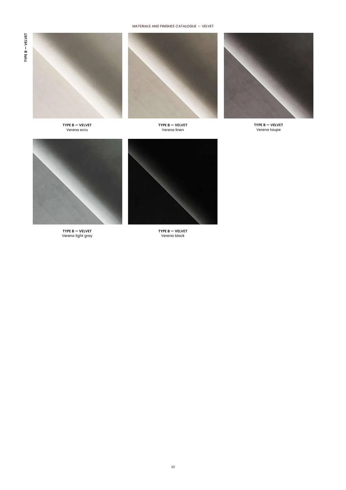 Folheto Folheto Laskasas Interiores de 9 de abril até 31 de dezembro 2025 - Pagina 23