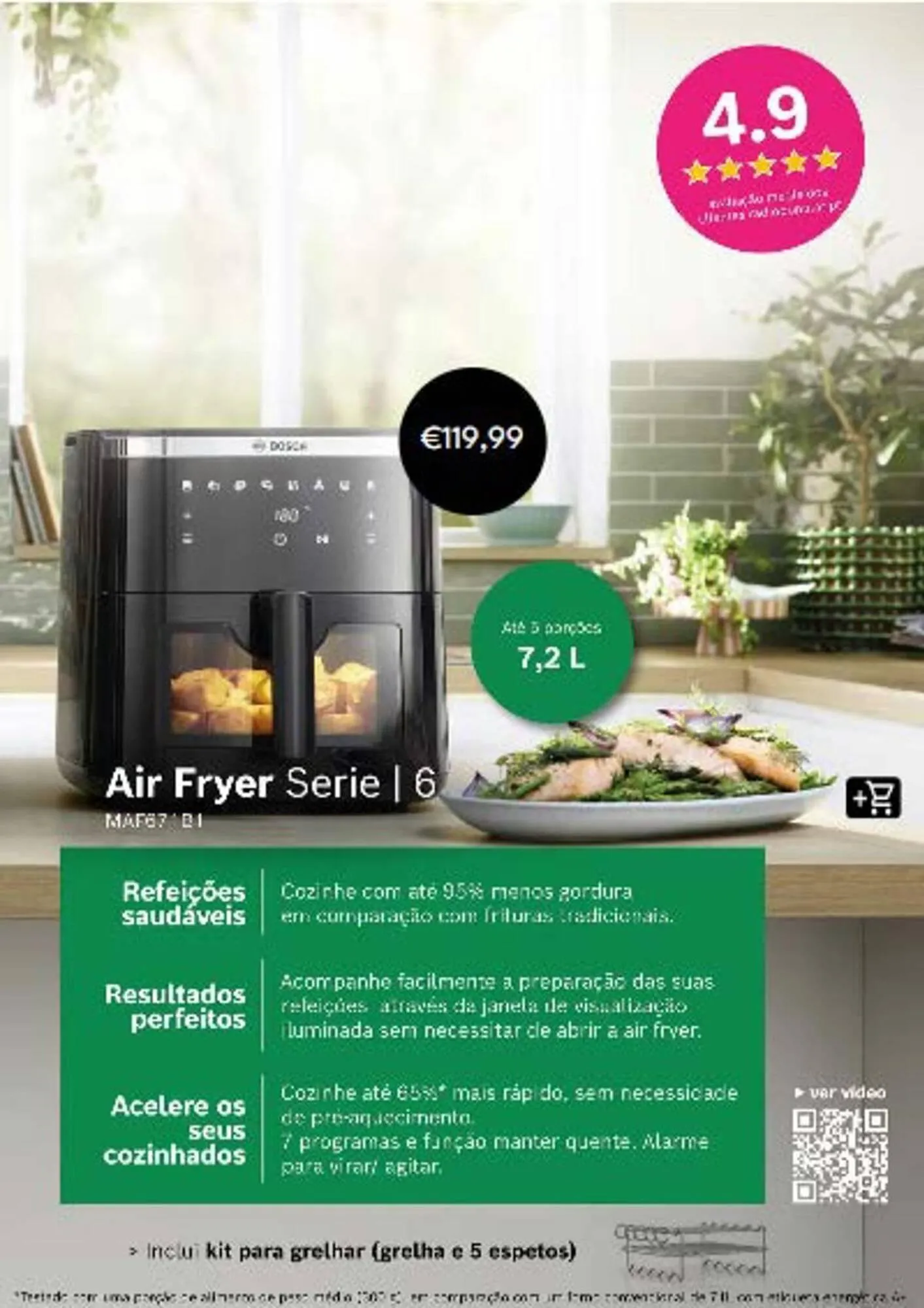 Folheto Folheto Radio Popular de 3 de março até 21 de abril 2026 - Pagina 3