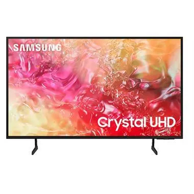 TV SAMSUNG TU43DU7105KXXC