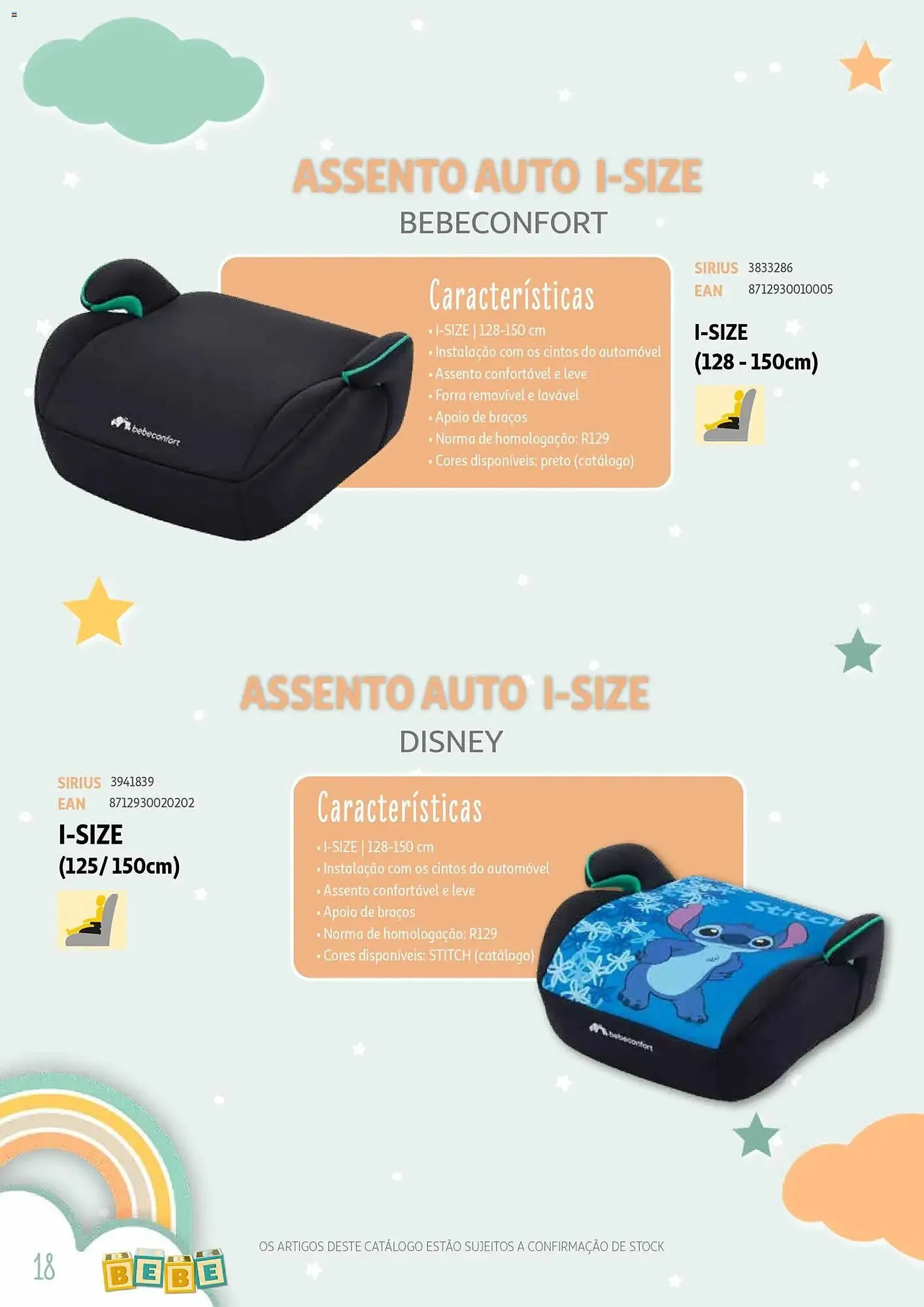 Folheto Folheto Auchan de 13 de janeiro até 1 de janeiro 2027 - Pagina 18