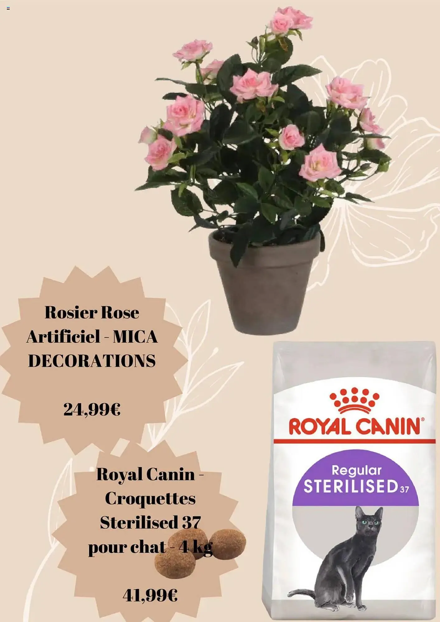 Folheto Folheto Jardiland de 5 de maio até 5 de junho 2025 - Pagina 5