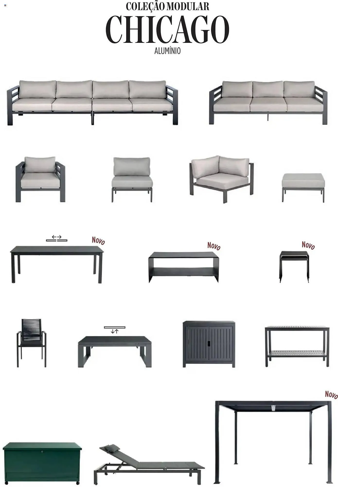 Folheto Folheto El Corte Inglés de 23 de abril até 1 de setembro 2026 - Pagina 39