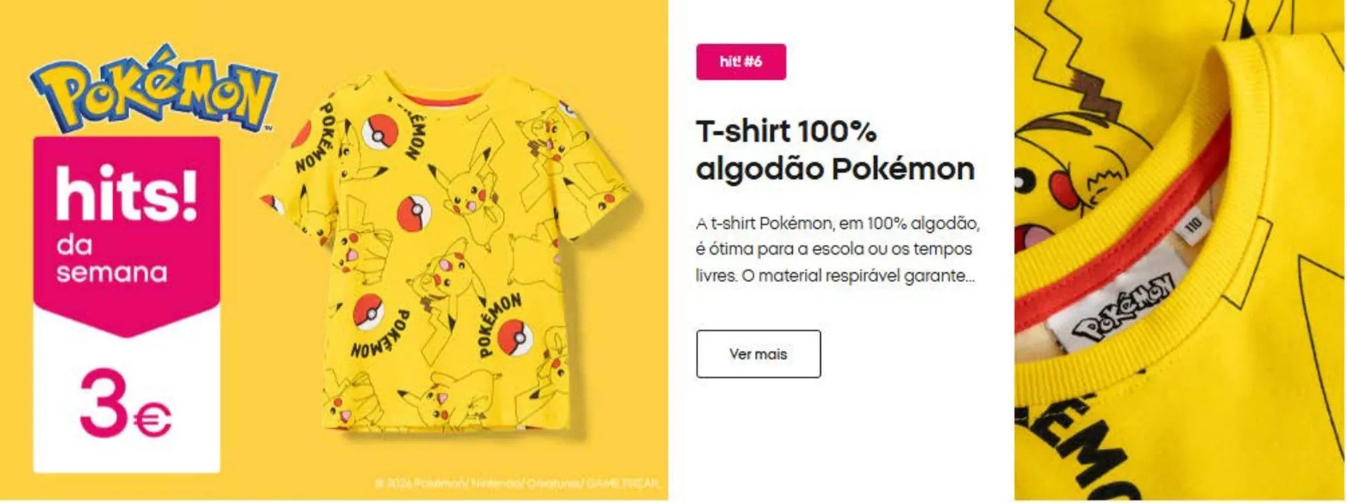 Folheto Catálogo Pepco de 15 de janeiro até 21 de janeiro 2026 - Pagina 7