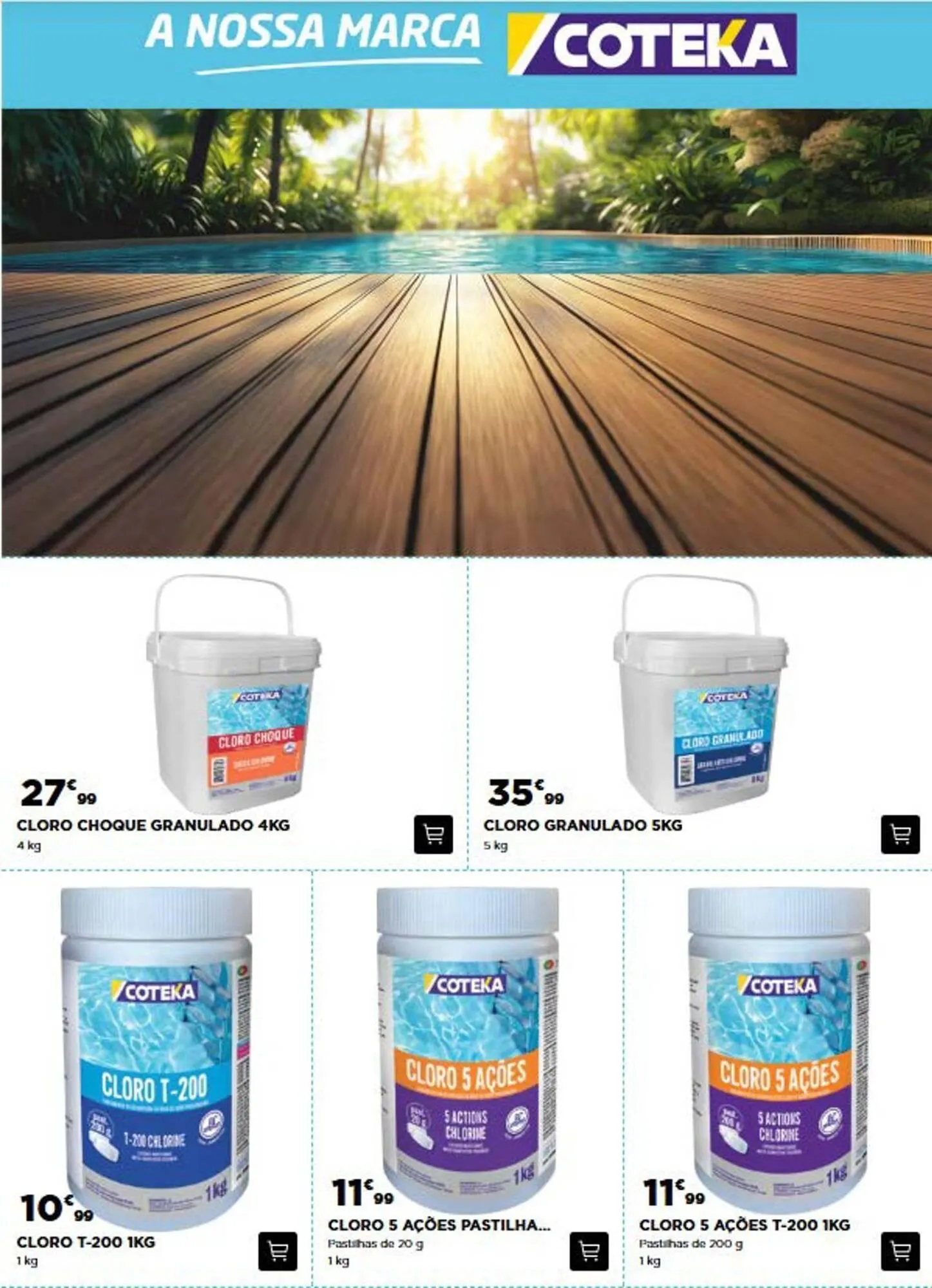 Folheto Folheto Bricomarché de 25 de junho até 13 de julho 2025 - Pagina 17