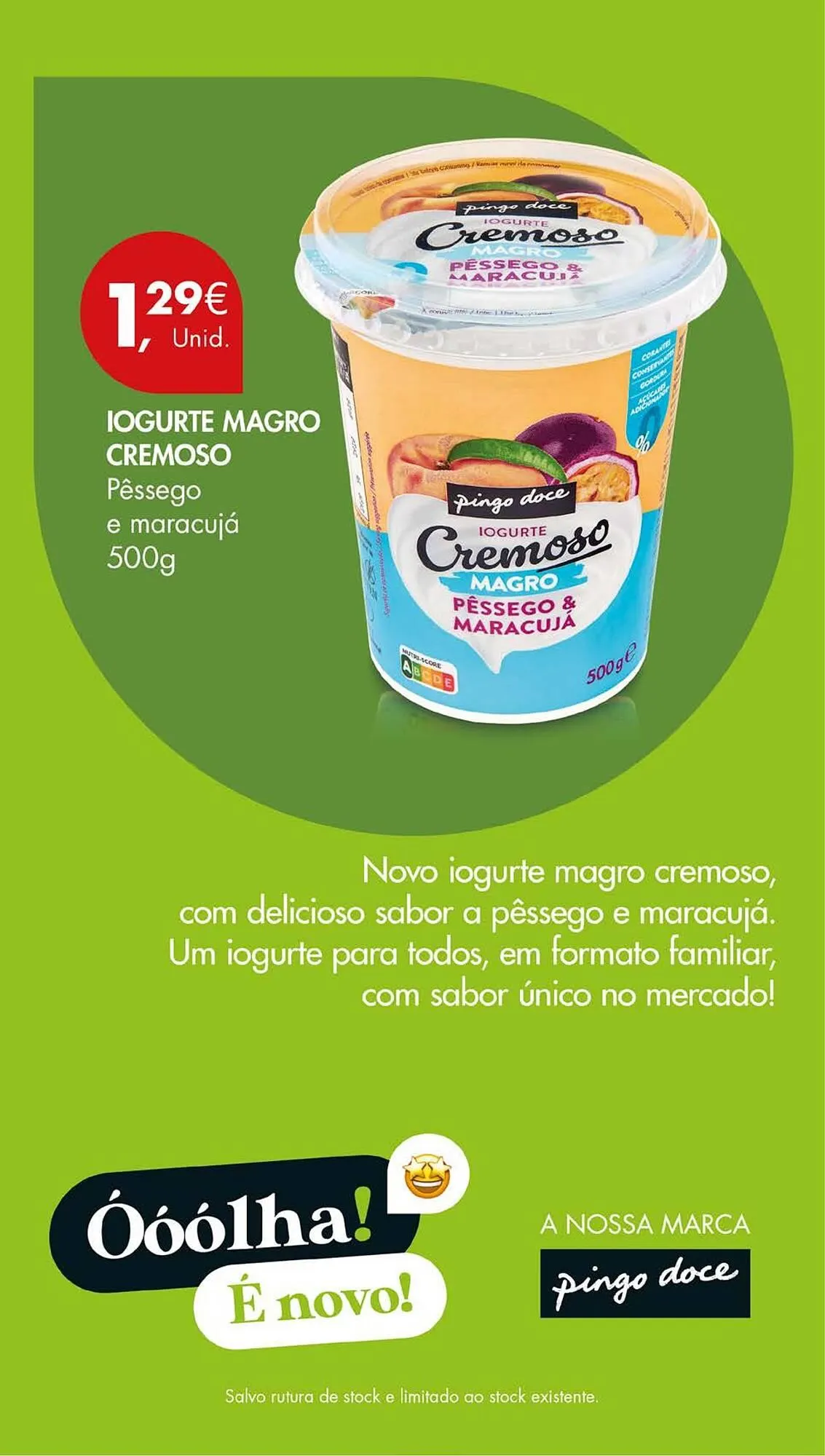 Folheto Folheto Pingo Doce de 6 de janeiro até 12 de janeiro 2026 - Pagina 17