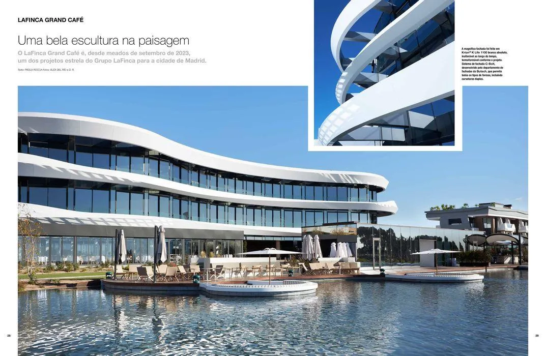Folheto Lifestyle PORCELANOSA 43  de 26 de janeiro até 26 de janeiro 2025 - Pagina 15