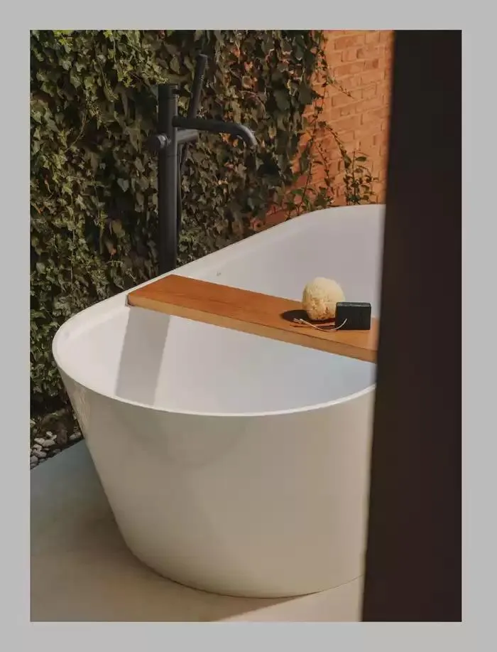 Folheto SOLUÇÕES DE BANHO de 6 de janeiro até 31 de dezembro 2025 - Pagina 4