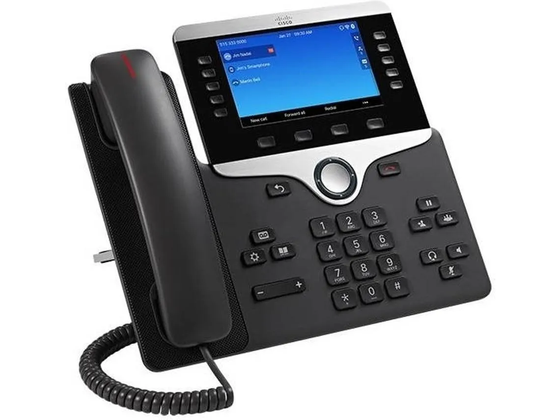 Telefone IP CISCO 8841