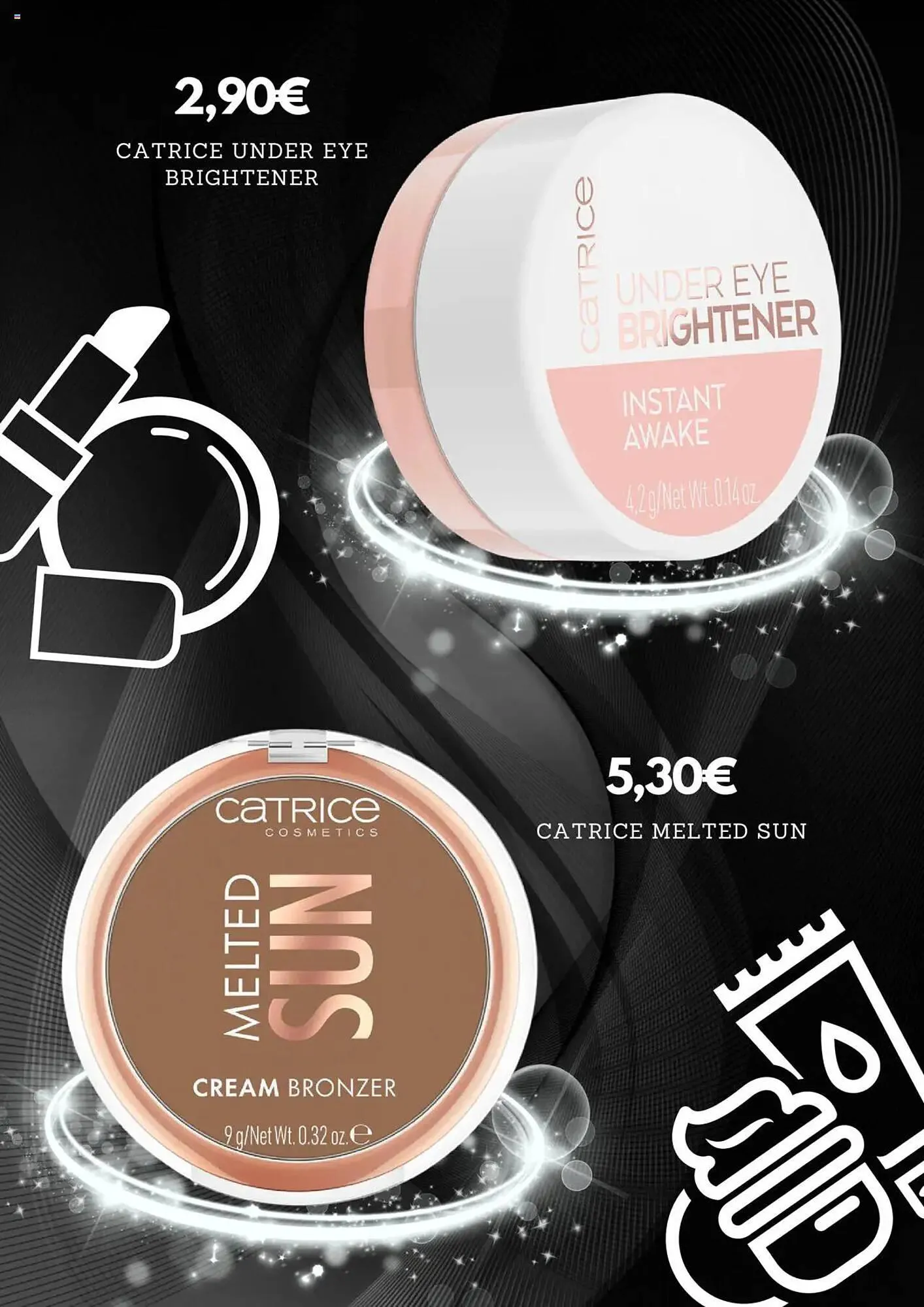 Folheto Folheto Notino de 1 de fevereiro até 28 de fevereiro 2025 - Pagina 2