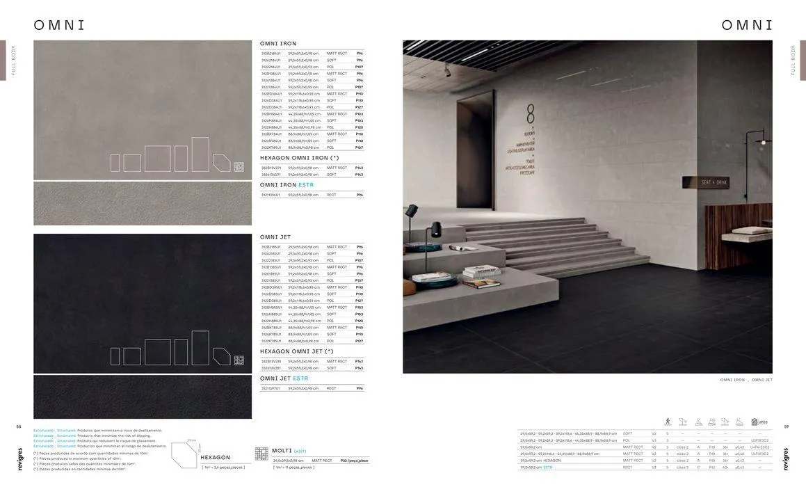 Folheto REVIGRES CATÁLOGO GERAL de 3 de janeiro até 31 de dezembro 2025 - Pagina 31