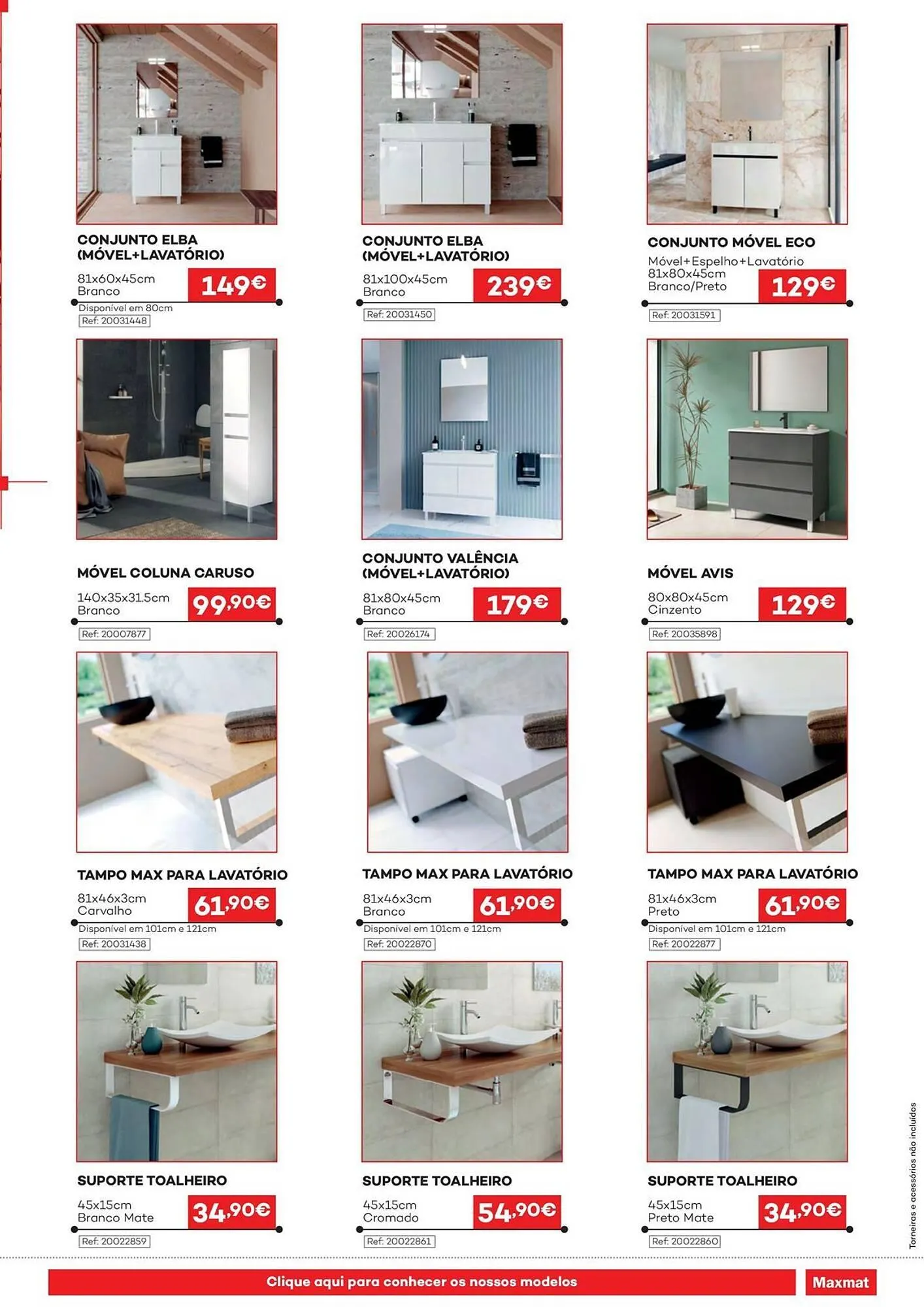 Folheto Folheto Maxmat de 16 de fevereiro até 6 de abril 2026 - Pagina 13