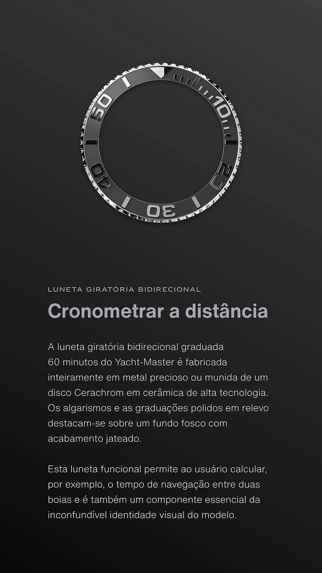 Folheto Folheto Rolex de 7 de março até 31 de dezembro 2025 - Pagina 3