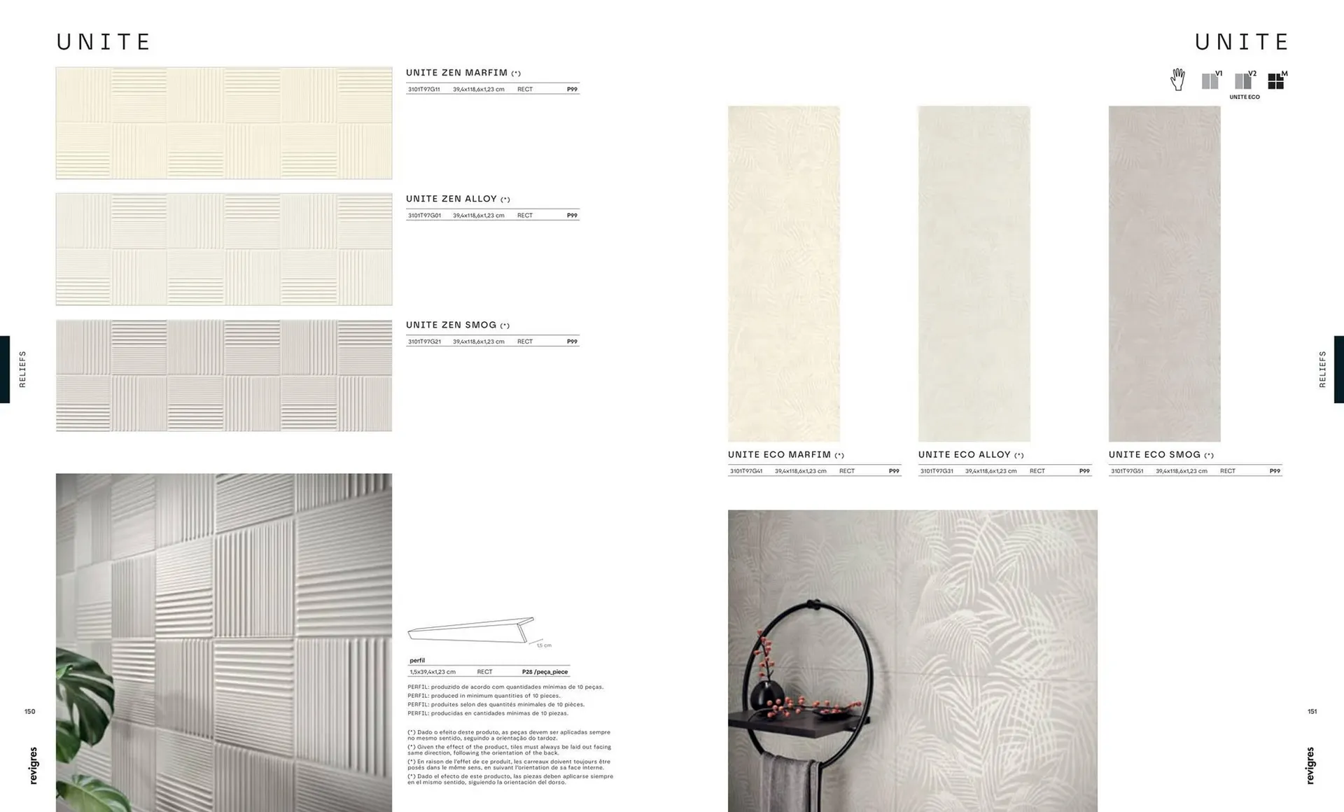 Folheto Folheto Revigres de 3 de janeiro até 31 de dezembro 2025 - Pagina 77