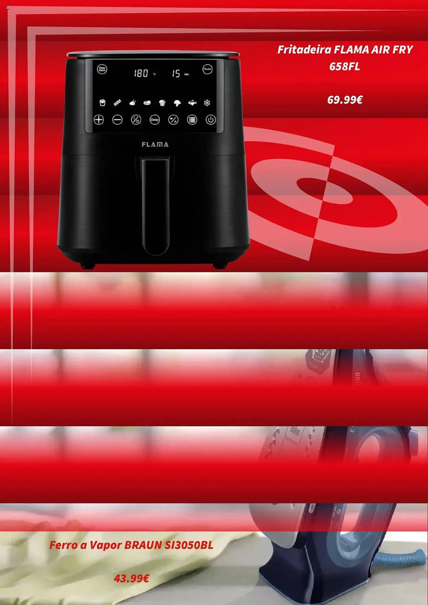 Folheto Folheto Mafricentro de 11 de junho até 12 de julho 2025 - Pagina 4