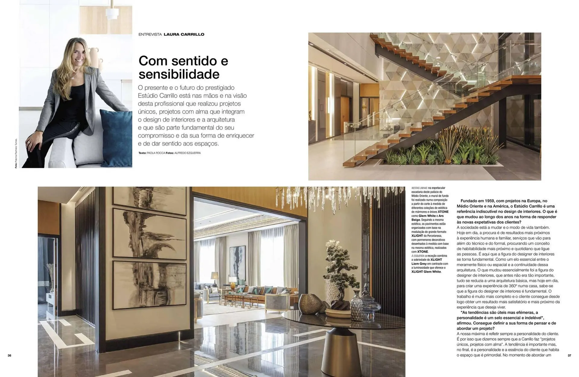 Folheto Folheto Porcelanosa de 11 de fevereiro até 31 de dezembro 2025 - Pagina 19