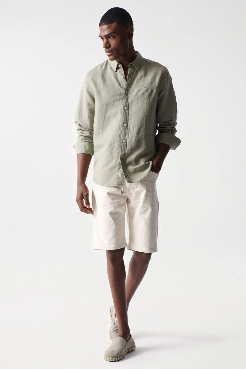 CALÇÕES S-ACTIV DE COR