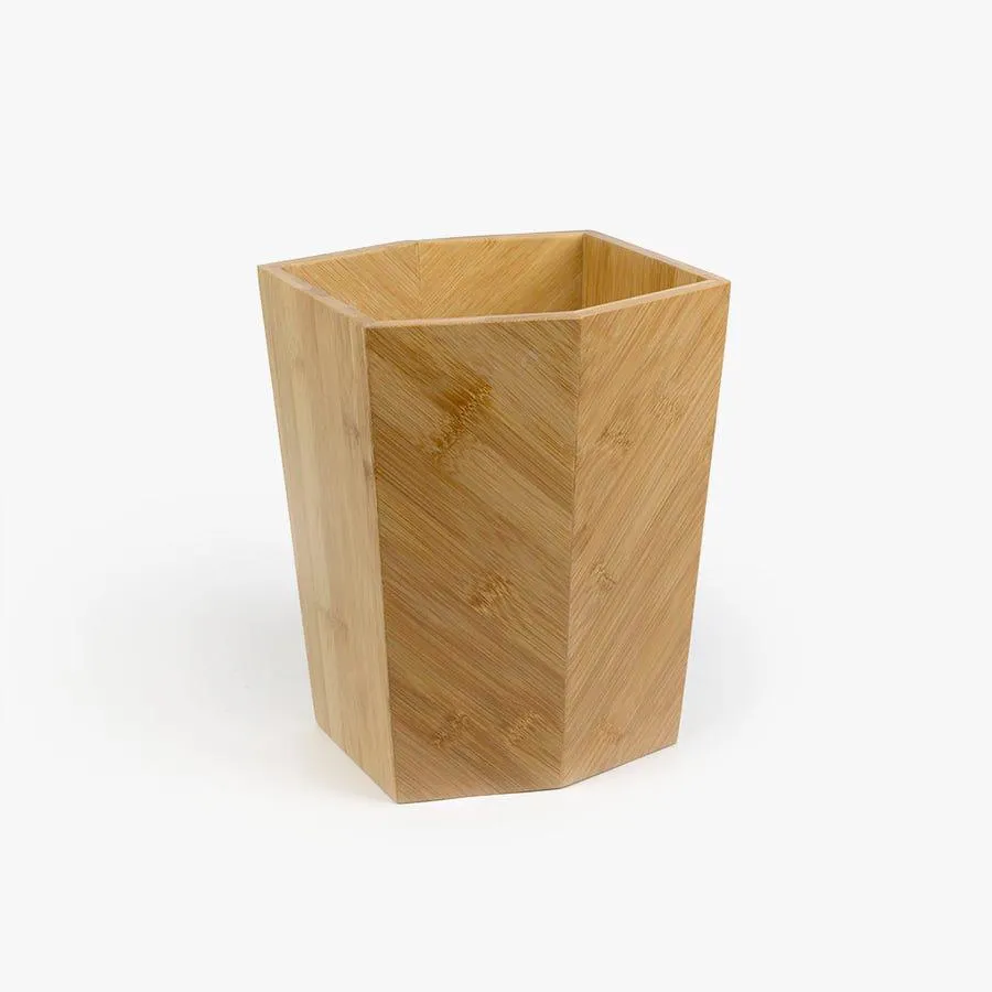 Cesto bambu 20x20x25 cm UBUD