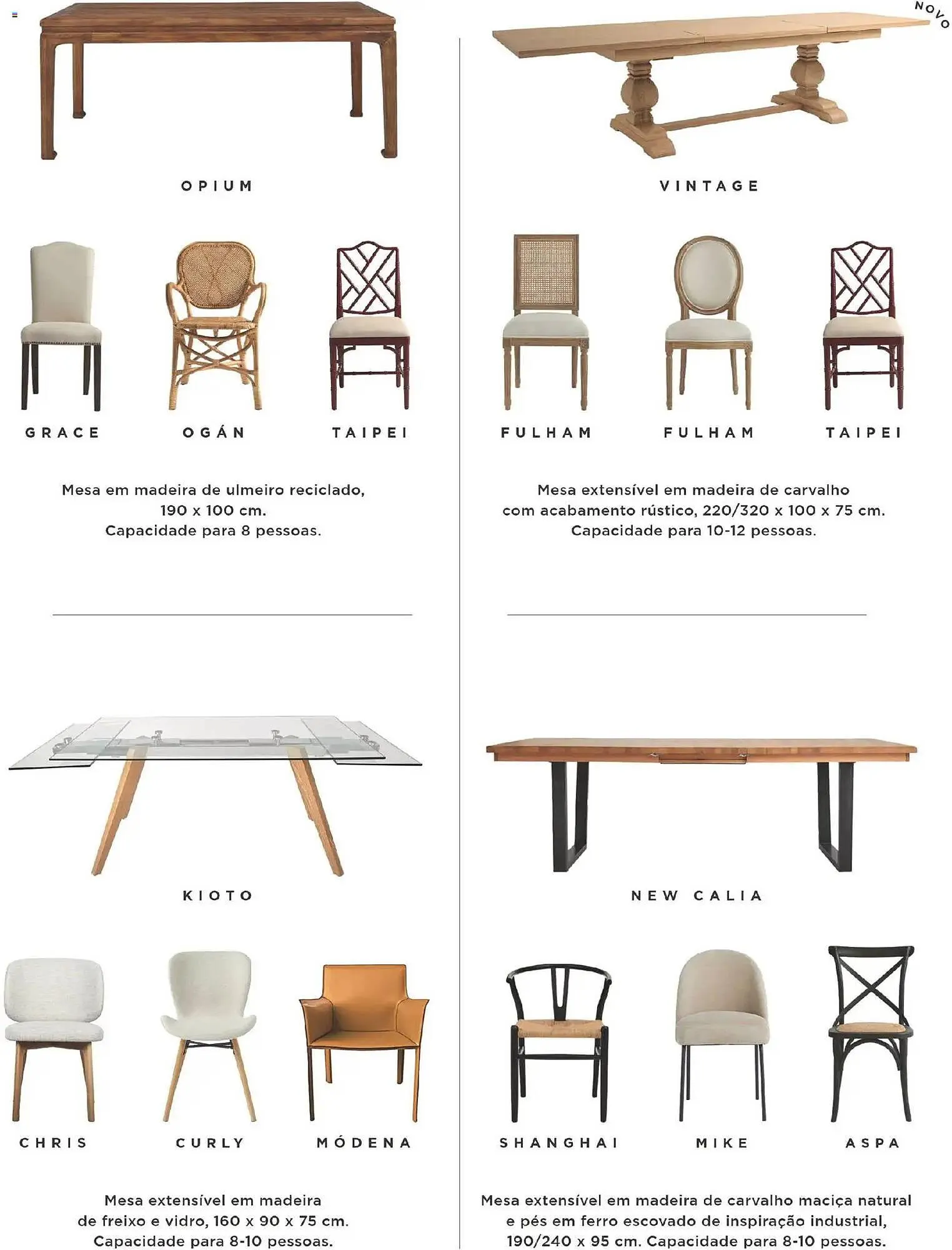 Folheto Folheto El Corte Inglés de 23 de abril até 2 de julho 2026 - Pagina 91