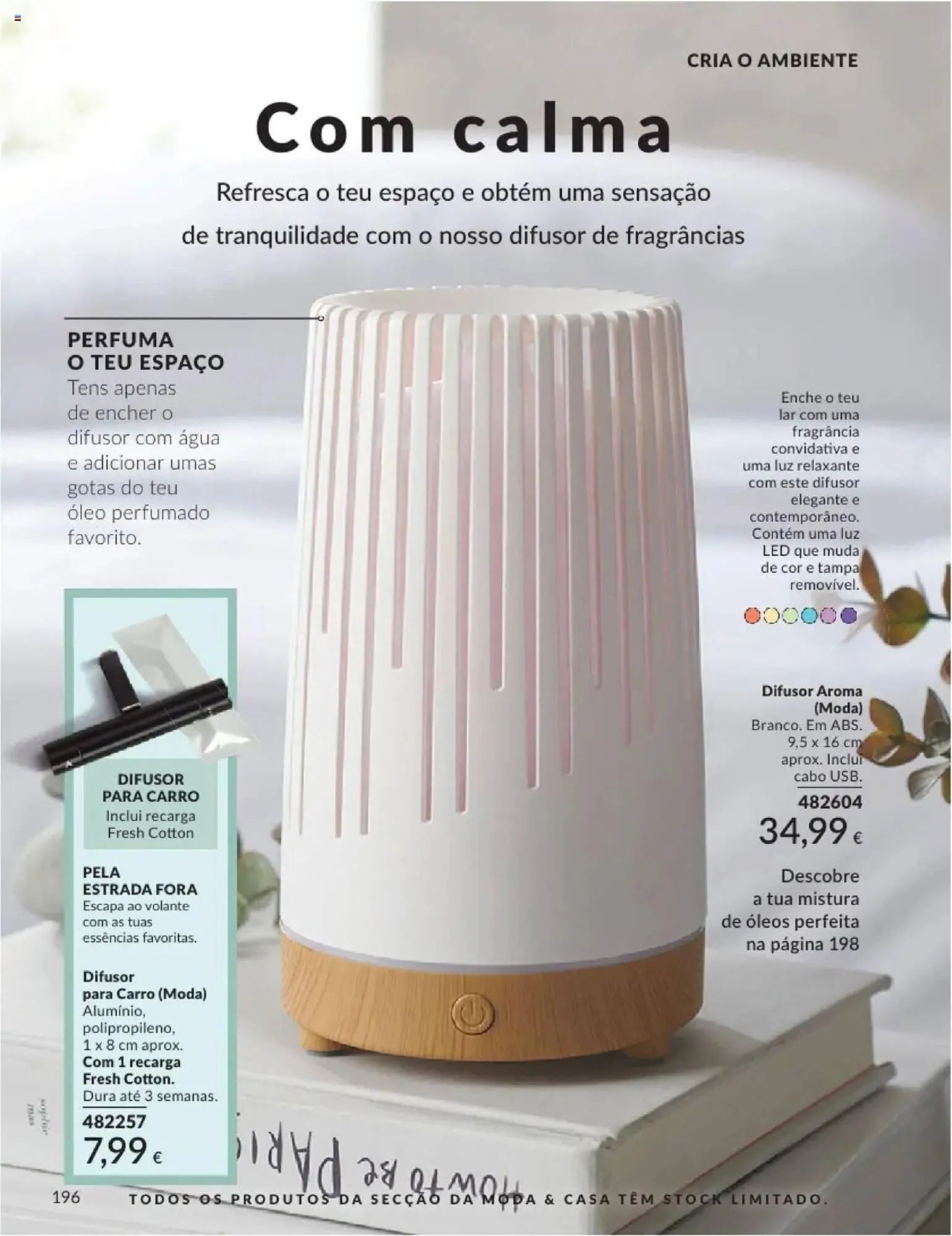 Folheto Folheto Avon de 1 de fevereiro até 28 de fevereiro 2025 - Pagina 196