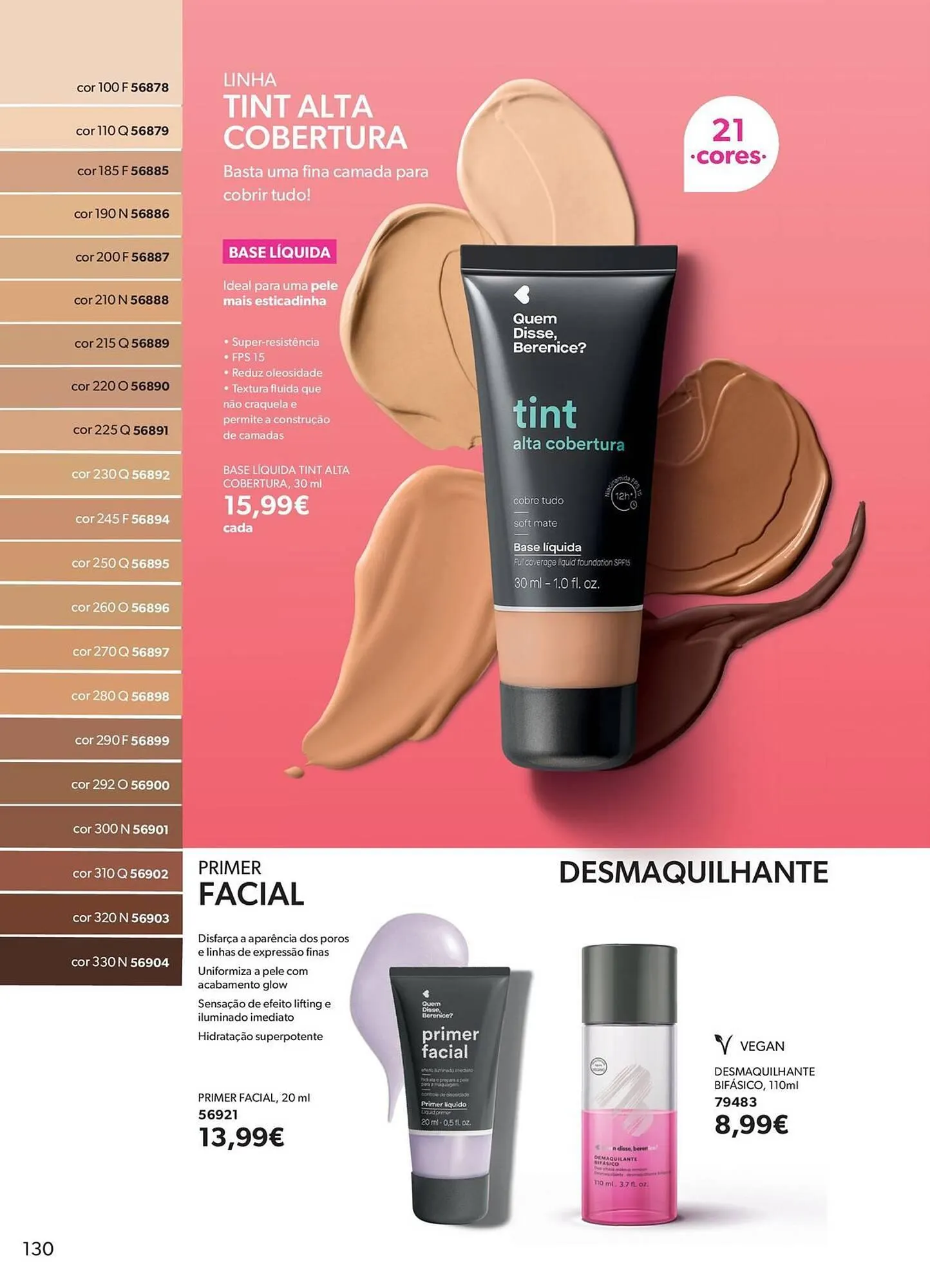 Folheto Folheto O Boticário de 17 de dezembro até 20 de janeiro 2026 - Pagina 134