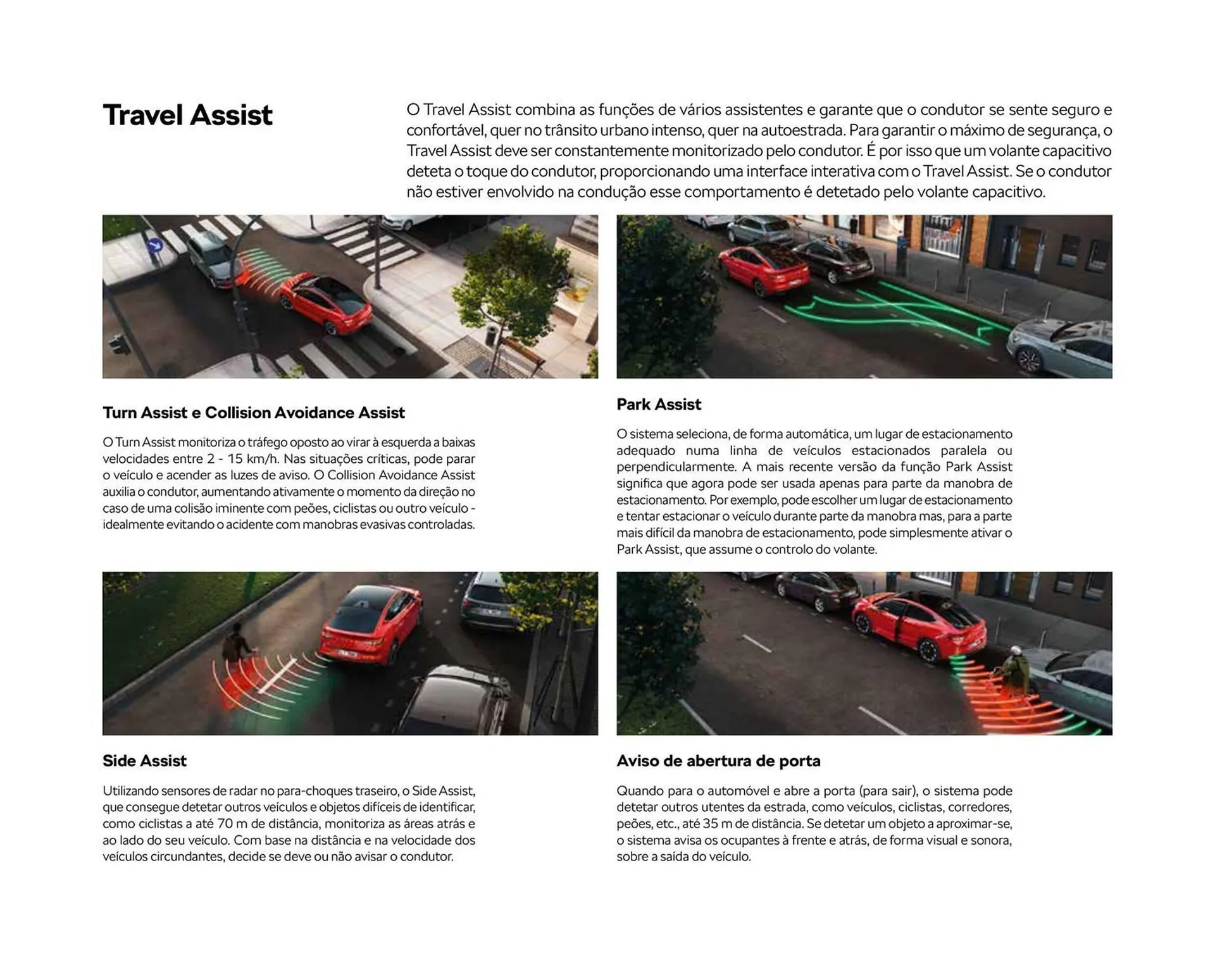 Folheto Folheto Škoda de 24 de fevereiro até 5 de abril 2025 - Pagina 79