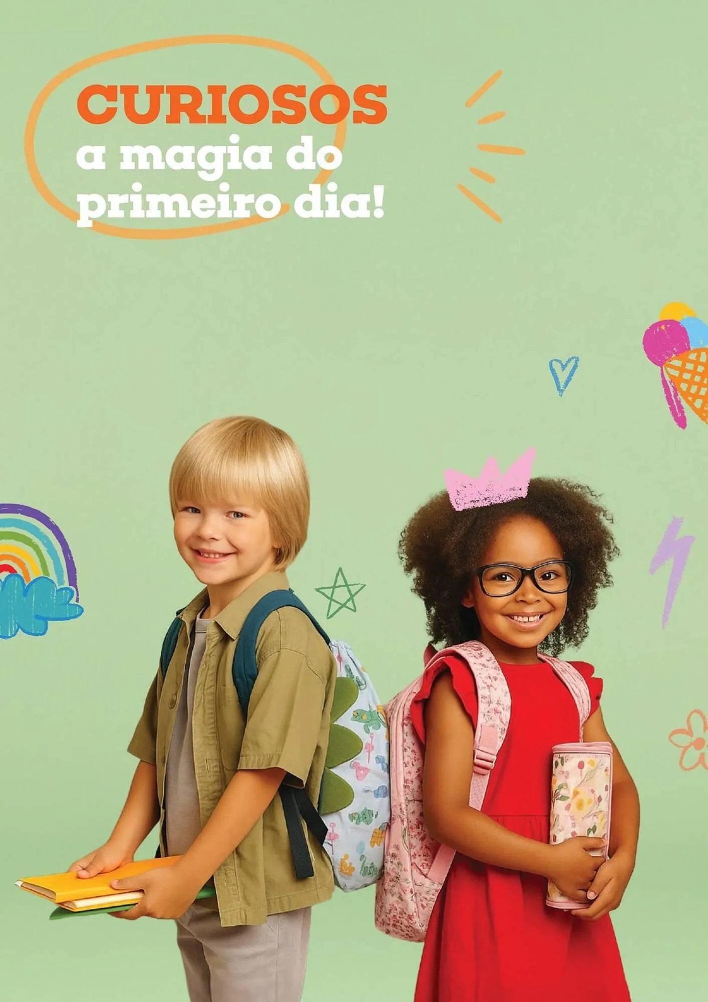 Folheto Folheto Note! de 6 de novembro até 31 de maio 2026 - Pagina 4