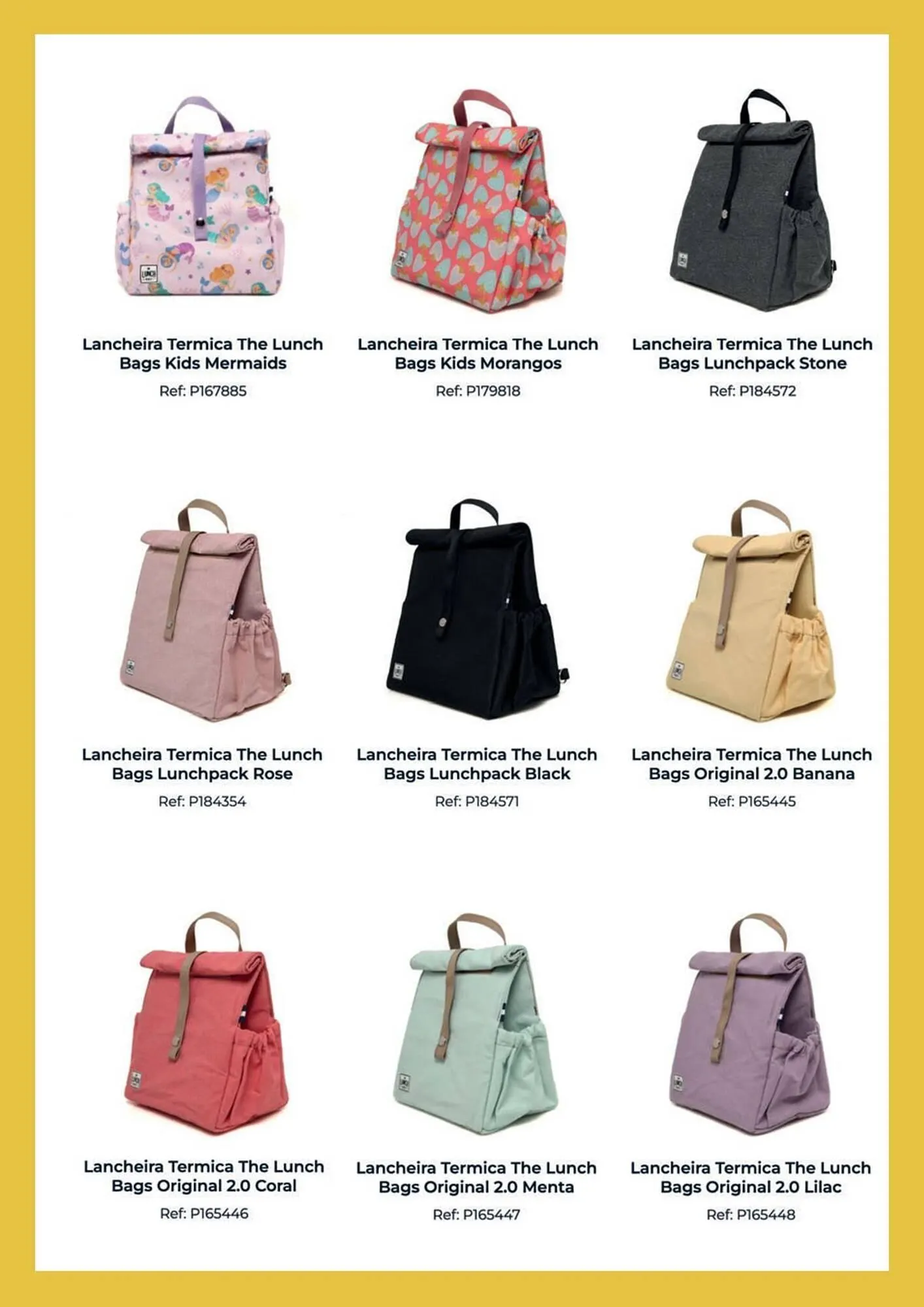 Folheto Folheto Americana de 22 de abril até 31 de dezembro 2025 - Pagina 105