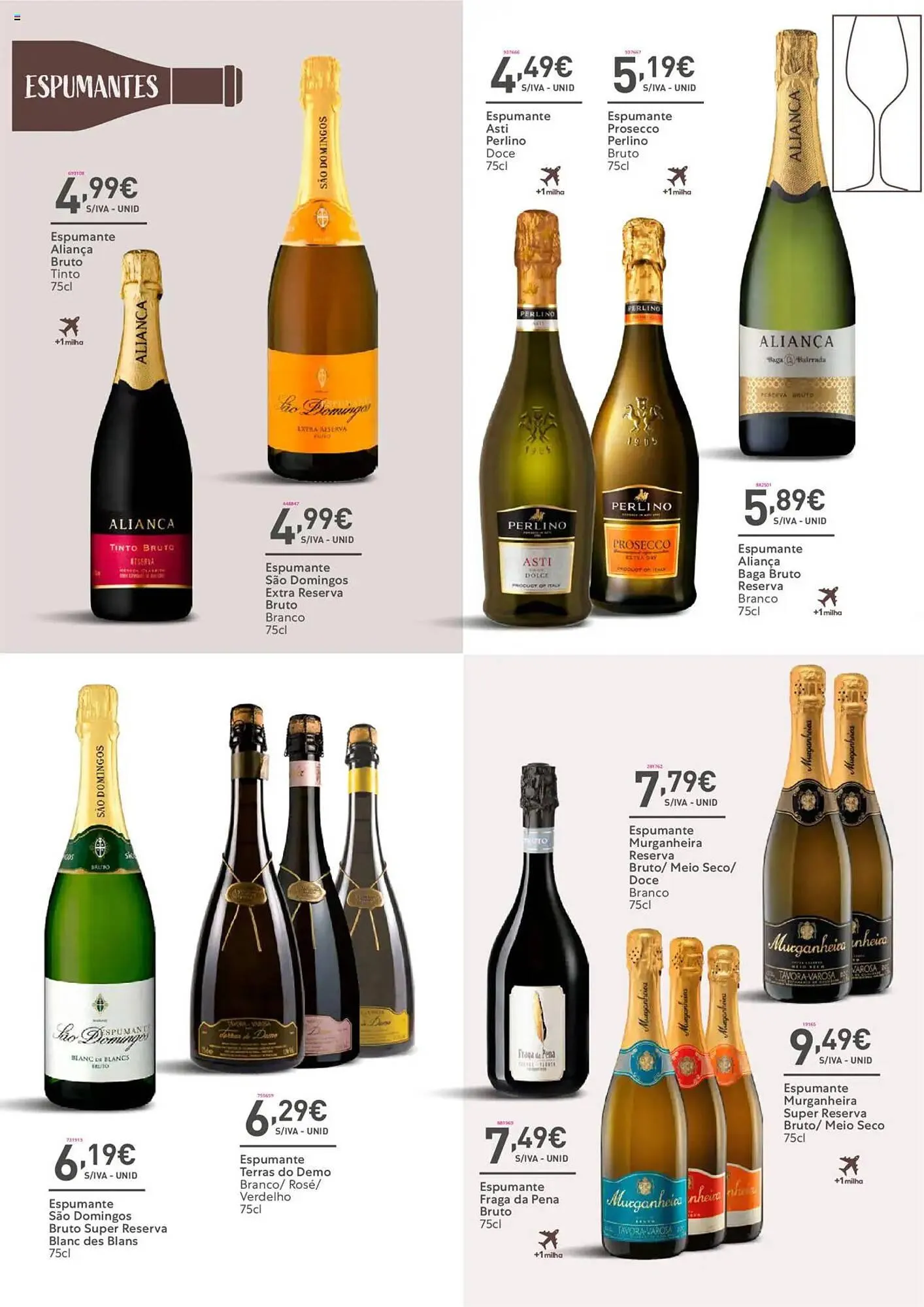 Folheto Folheto Recheio de 4 de setembro até 2 de outubro 2025 - Pagina 28