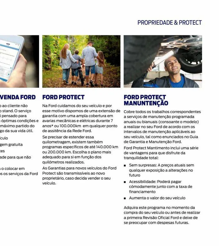 Folheto NOVO FOCUS de 6 de setembro até 6 de setembro 2024 - Pagina 107