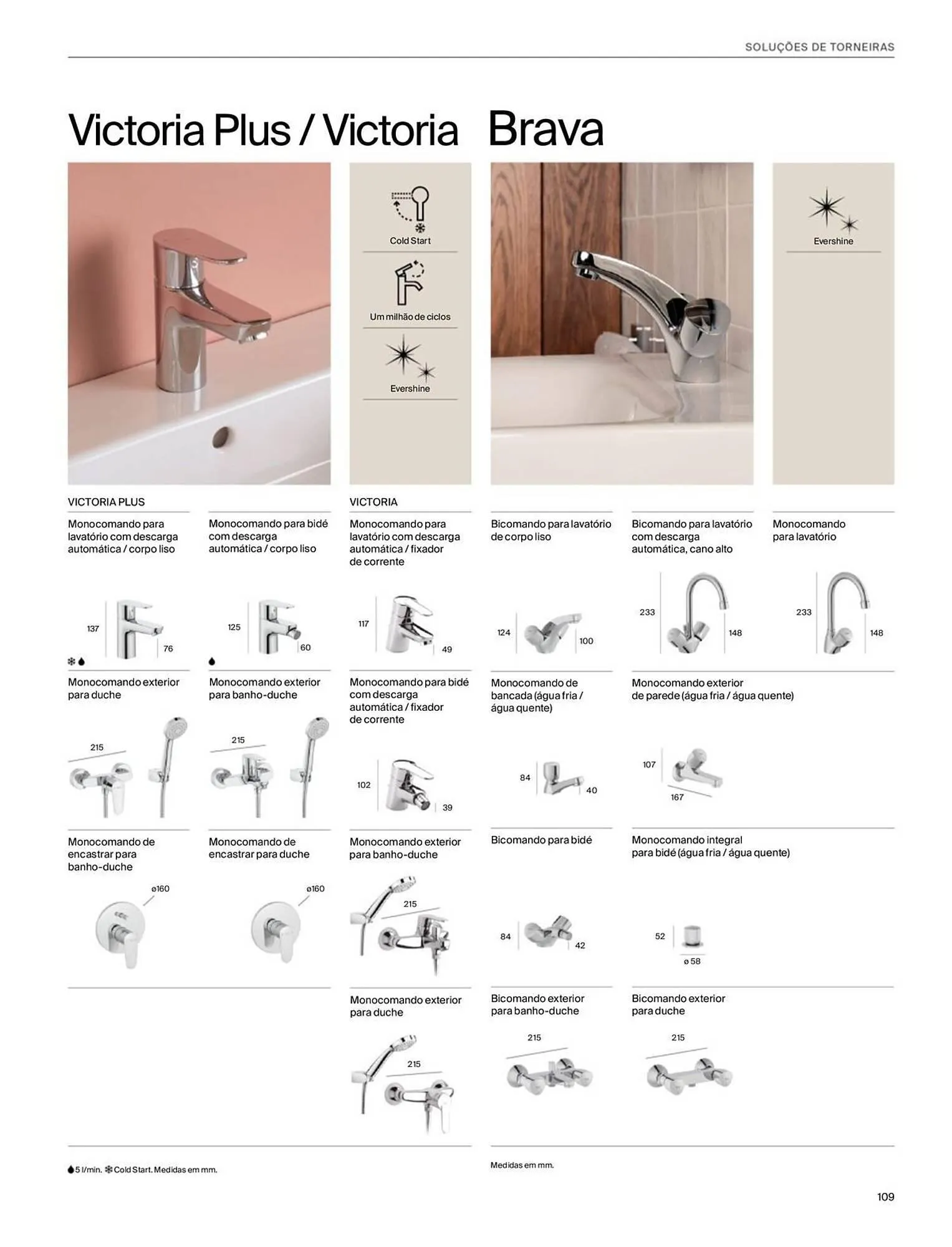 Folheto Folheto Roca de 6 de janeiro até 31 de dezembro 2026 - Pagina 111
