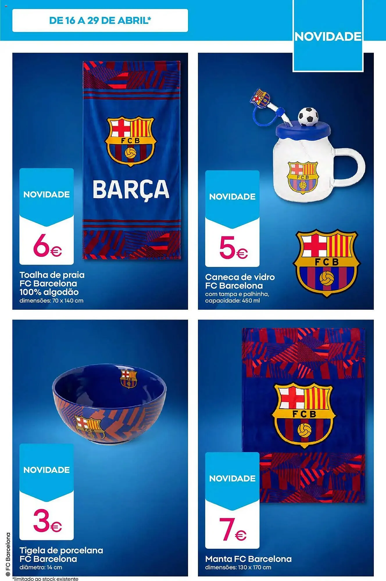 Folheto Catálogo Pepco de 16 de abril até 23 de abril 2026 - Pagina 9