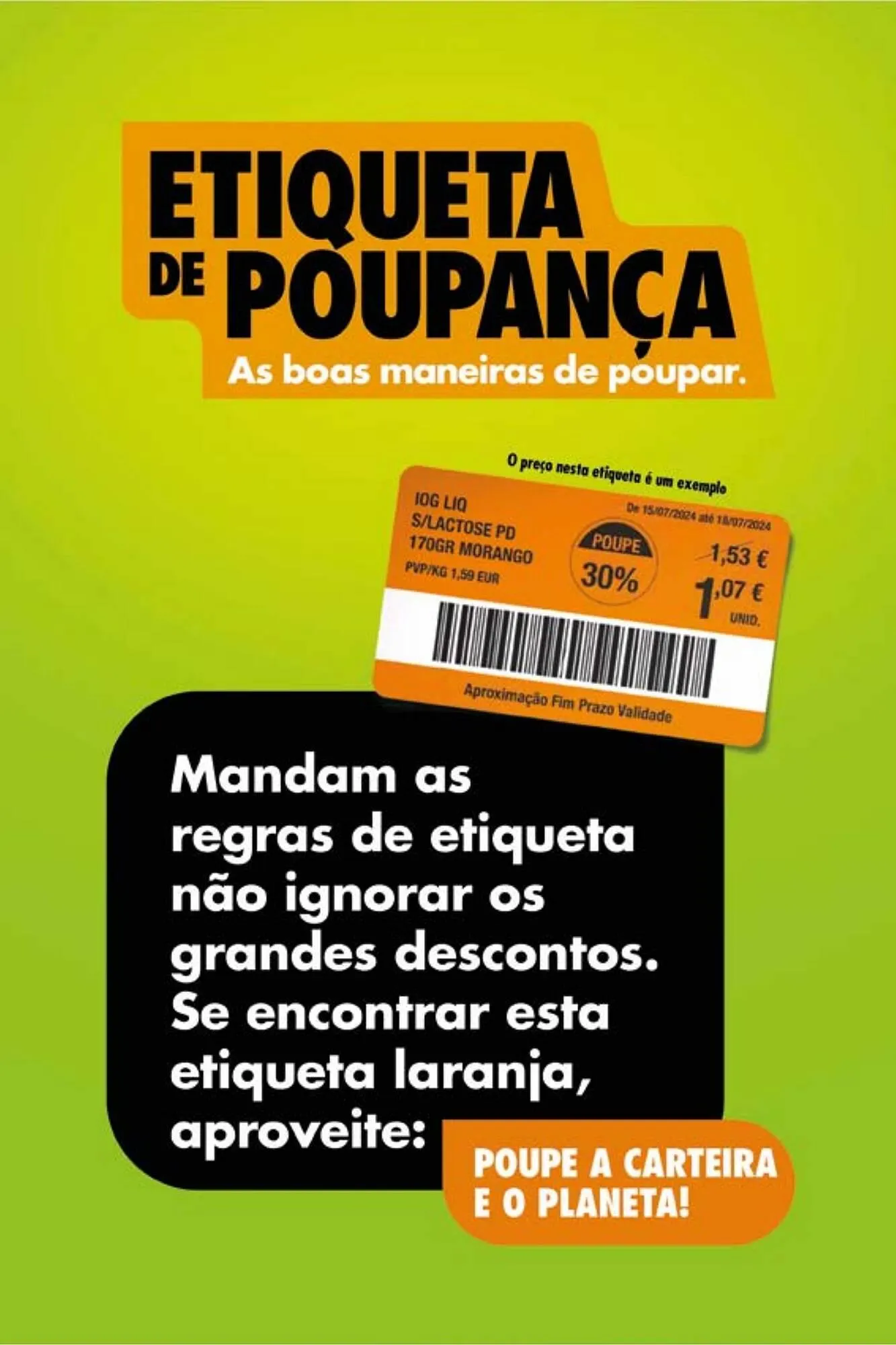 Folheto Folheto Pingo Doce de 3 de outubro até 6 de outubro 2025 - Pagina 20