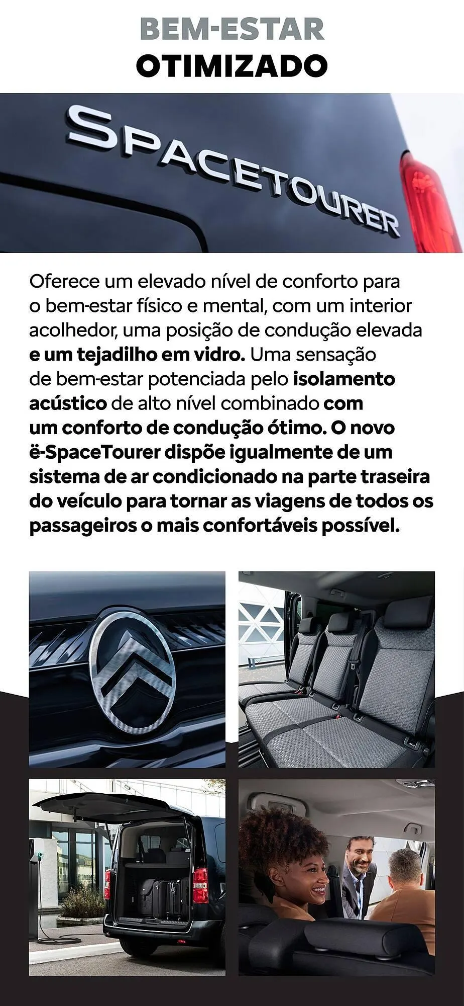 Folheto Folheto Citroen de 20 de maio até 27 de dezembro 2025 - Pagina 10