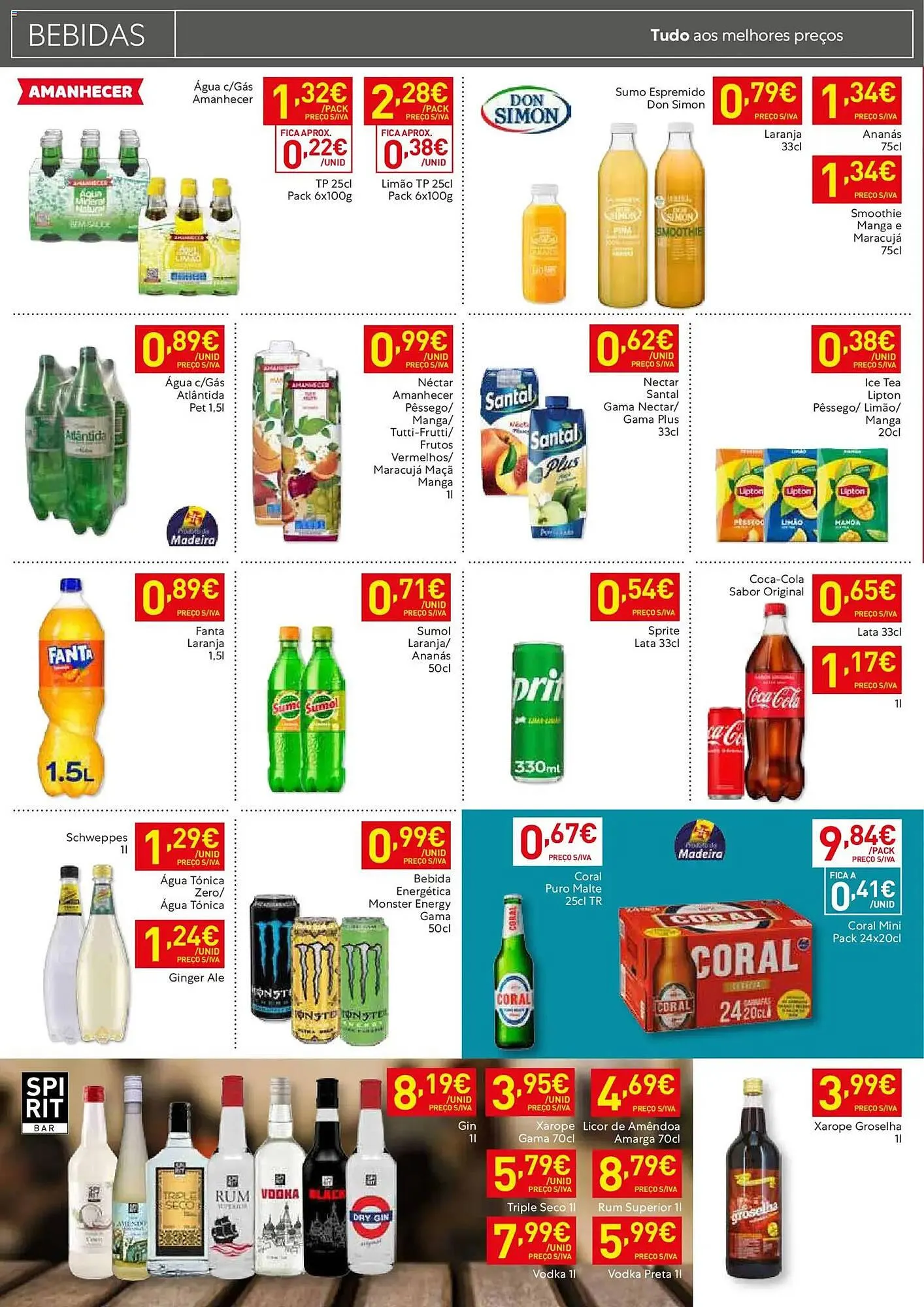 Folheto Folheto Recheio de 24 de fevereiro até 3 de março 2026 - Pagina 12