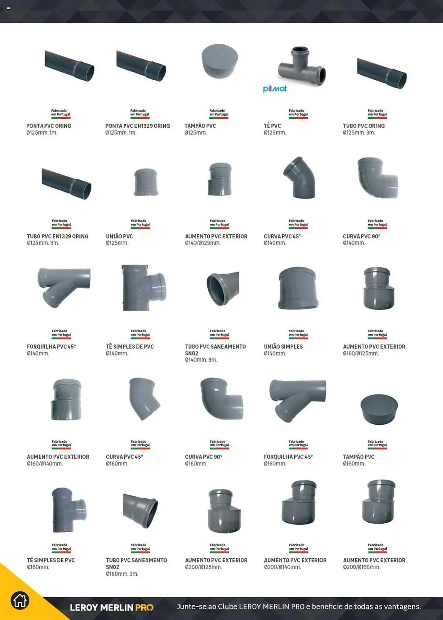 Folheto Folheto Leroy Merlin de 18 de novembro até 31 de dezembro 2025 - Pagina 28