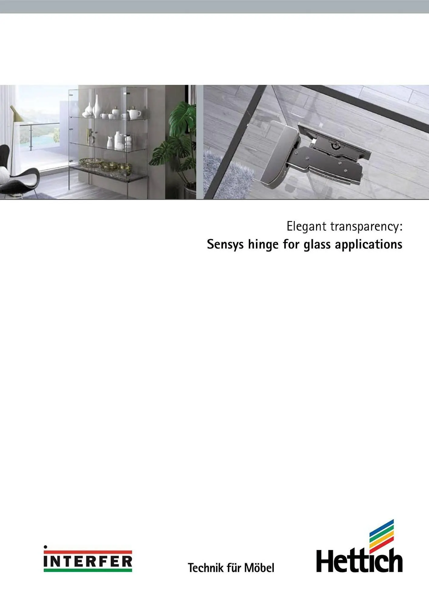 Folheto Folheto Interfer de 4 de março até 30 de setembro 2025 - Pagina 1