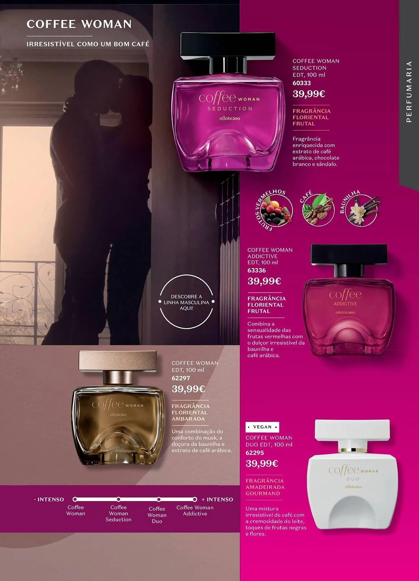 Folheto Folheto O Boticário de 11 de setembro até 16 de setembro 2025 - Pagina 35