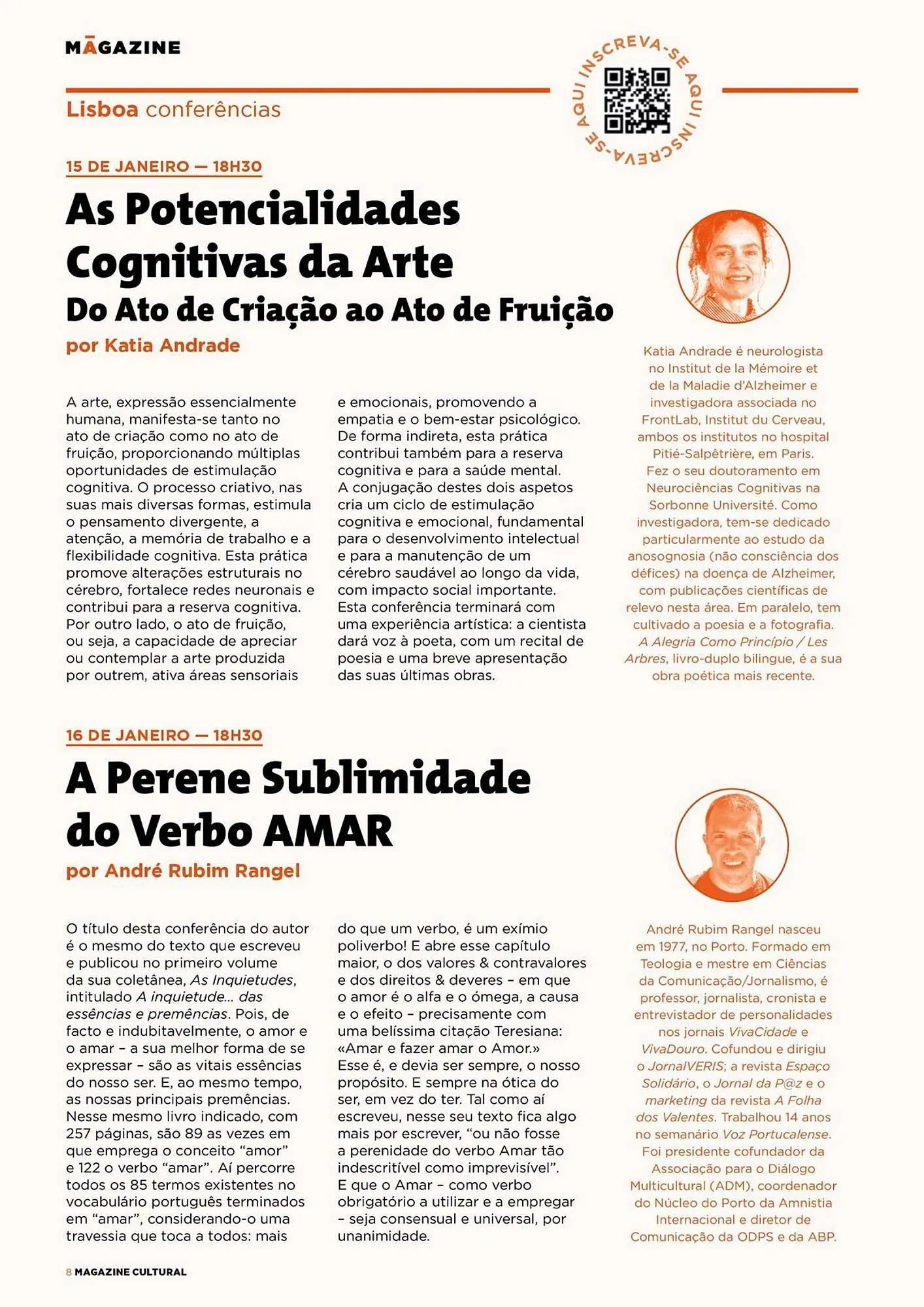 Folheto Folheto El Corte Inglés de 1 de janeiro até 31 de março 2026 - Pagina 8