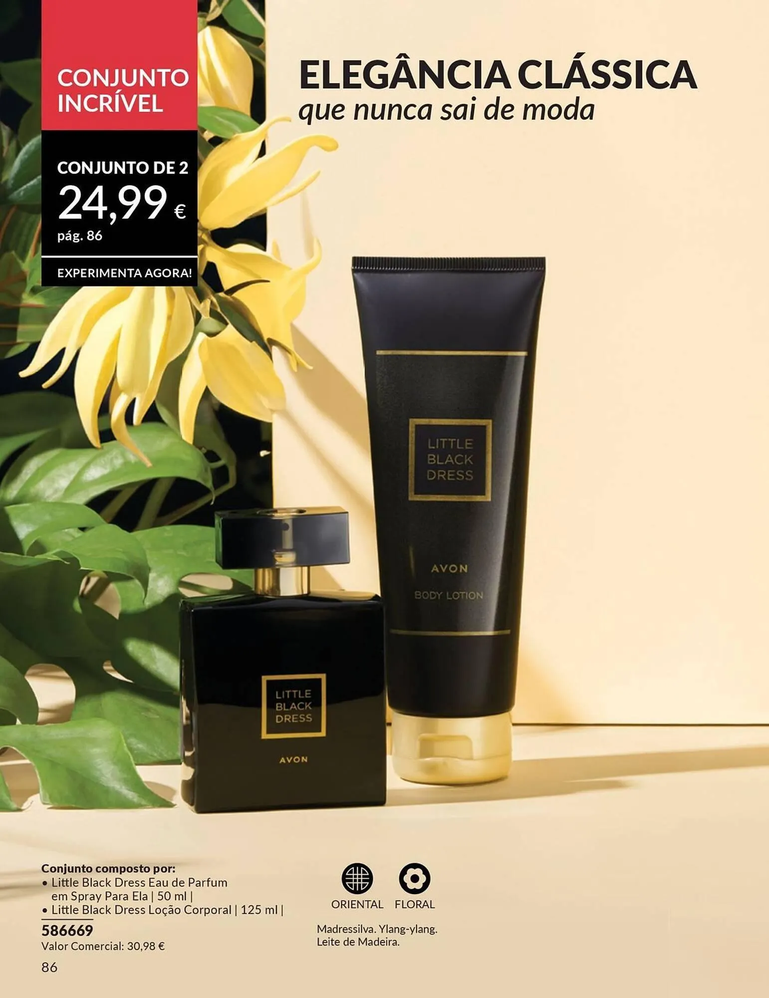 Folheto Catálogo Avon de 2 de fevereiro até 28 de fevereiro 2026 - Pagina 92