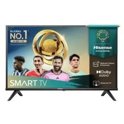 Tv HISENSE 40A4Q 40" Full HD Smart TV