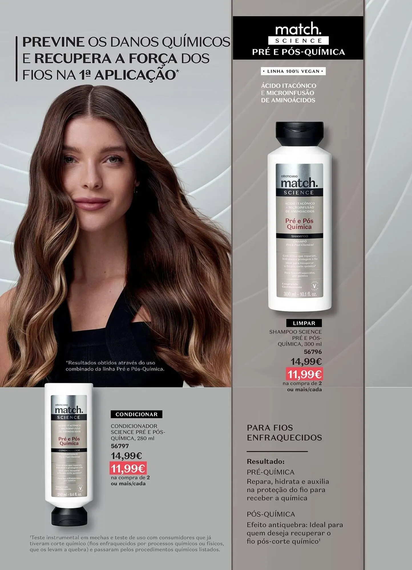 Folheto Folheto O Boticário de 17 de dezembro até 20 de janeiro 2026 - Pagina 64